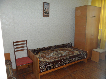 Номер блок 2+2 семейный (корп. 2) - Санаторий «Мечта», Евпатория - 6