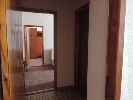 Номер 2-ком 2-мест стандарт (корп. 6) - Санаторий «Мечта», Евпатория - 1