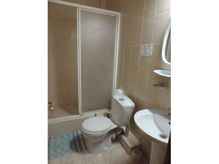 Номер 2-ком 2-мест стандарт (корп. 6) - Санаторий «Мечта», Евпатория - 8