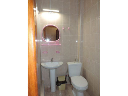 Номер 1-местный стандарт (корп. 6) - Санаторий «Мечта», Евпатория - 4