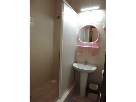 Номер 1-местный стандарт (корп. 6) - Санаторий «Мечта», Евпатория - 5