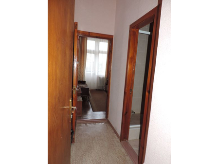 Номер 2-местный стандарт (корп. 6) - Санаторий «Мечта», Евпатория - 4