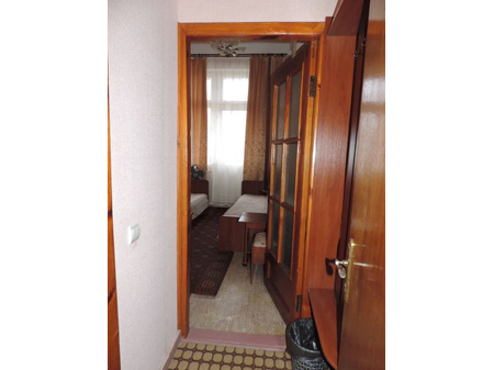 Номер 2-местный стандарт (корп. 6) - Санаторий «Мечта», Евпатория - 5