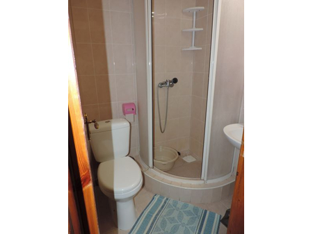 Номер 2-местный стандарт (корп. 6) - Санаторий «Мечта», Евпатория - 6