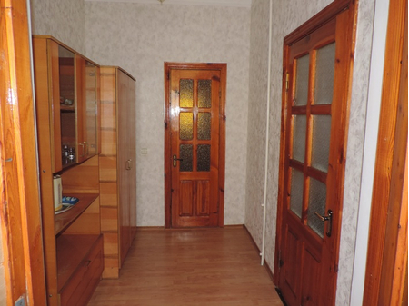 Номер 2-мест комф (1 кат) (корп. 7) - Санаторий «Мечта», Евпатория - 6