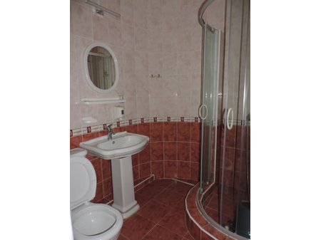 Номер 1-ком 2-мест комфорт (корп. 9) - Санаторий «Мечта», Евпатория - 5