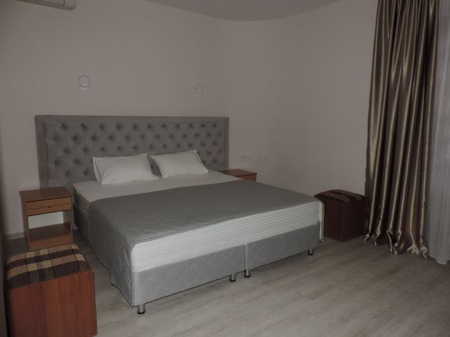 Номер 1-ком 2-мест комфорт (корп. 9) - Санаторий «Мечта», Евпатория - 1