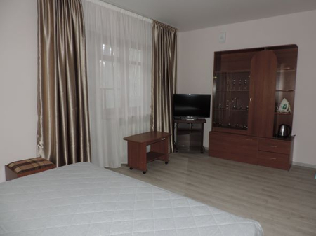 Номер 1-ком 2-мест комфорт (корп. 9) - Санаторий «Мечта», Евпатория - 2