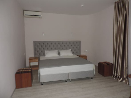 Номер 1-ком 2-мест комфорт (корп. 9) - Санаторий «Мечта», Евпатория - 3