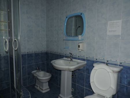 Номер 2-ком 2-мест Люкс (корп. 9) - Санаторий «Мечта», Евпатория - 6