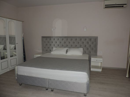 Номер 2-ком 2-мест Люкс (корп. 9) - Санаторий «Мечта», Евпатория - 3