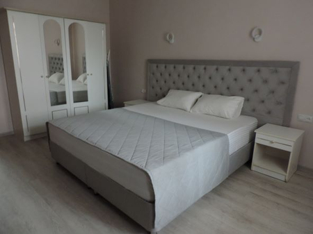 Номер 2-ком 2-мест Люкс (корп. 9) - Санаторий «Мечта», Евпатория - 2