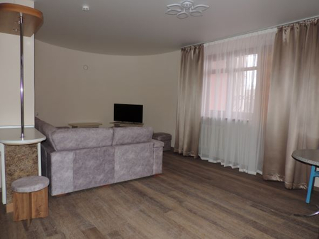 Номер 2-ком 2-мест Люкс (корп. 10) - Санаторий «Мечта», Евпатория - 1