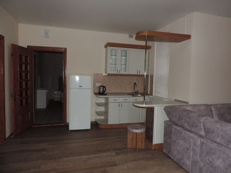 Номер 2-ком 2-мест Люкс (корп. 10) - Санаторий «Мечта», Евпатория - 5