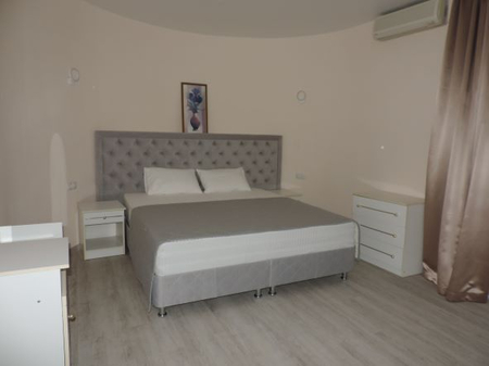 Номер 2-ком 2-мест Люкс (корп. 10) - Санаторий «Мечта», Евпатория - 3