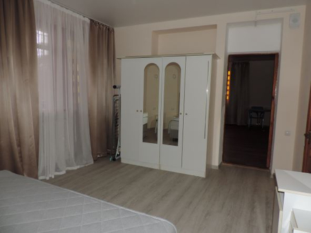 Номер 2-ком 2-мест Люкс (корп. 10) - Санаторий «Мечта», Евпатория - 6