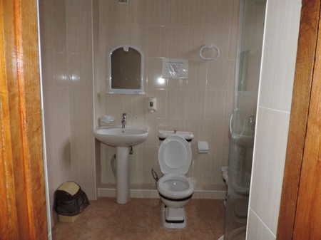 Номер 2-ком 2-мест Люкс (корп. 10) - Санаторий «Мечта», Евпатория - 7