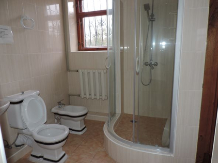 Номер 2-ком 2-мест Люкс (корп. 10) - Санаторий «Мечта», Евпатория - 8