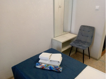 Номер Стандартный 2-х местный с видом на море - Санаторий «Северное сияние», Саки - 5