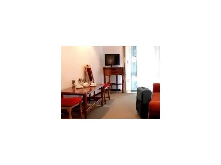 Номер 2-х местный 2-х комнатный Комфорт вид на море (корп. 2) - Санаторий «Утес», Алушта - 2