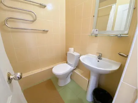 Номер Стандарт Юг - Санаторий «Кирова», Ялта - 2