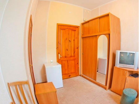 Номер 1-комнатный 2-местный север корп.1 - Санаторий «Горный», Ялта - 2