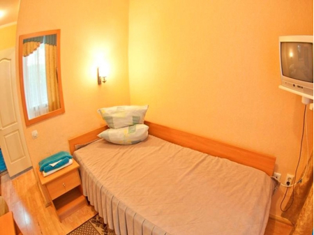 Номер 1-комнатный 1-местный север. корп.2 - Санаторий «Горный», Ялта - 2