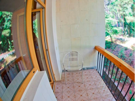 Номер 1-комнатный 2-местный север корп.2 - Санаторий «Горный», Ялта - 2