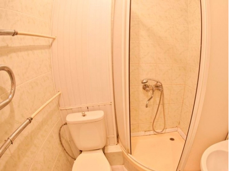 Номер 1-комнатный 2-местный север корп.2 - Санаторий «Горный», Ялта - 3