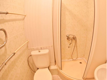 Номер 1-комнатный 2-местный юг корп. 2 - Санаторий «Горный», Ялта - 5