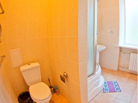 Номер 2-комнатный 2-местный улучшен. корп. 3 - Санаторий «Горный», Ялта - 4