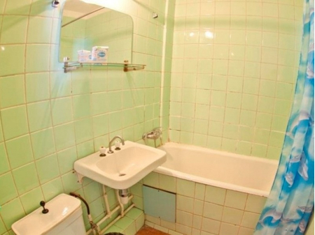 Номер 1-комнатный 2-местный (1-й этаж) корп. 4 - Санаторий «Горный», Ялта - 3