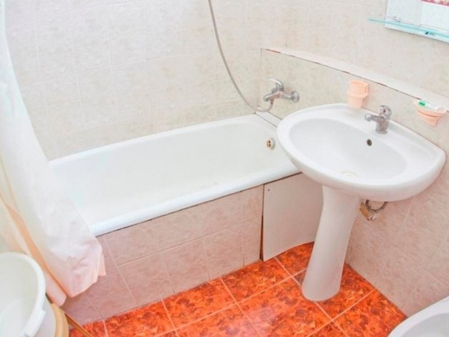 Номер 1-комнатный 2-местный (2-й этаж) корп. 4 - Санаторий «Горный», Ялта - 3