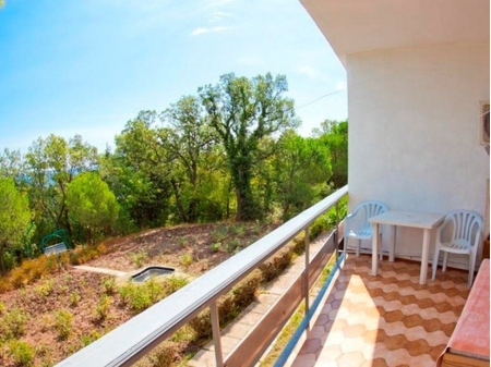 Номер 1-комнатный 2-местный (2-й этаж) корп. 4 - Санаторий «Горный», Ялта - 4