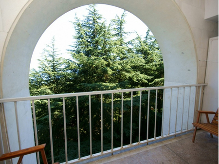 Номер 1-комнатный 2-местный юг (4-й эт.) корп. 5 - Санаторий «Горный», Ялта - 3