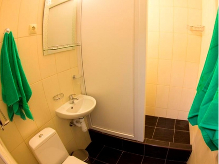 Номер 1-комнатный 1-местный юг улучшен. корп. 5 - Санаторий «Горный», Ялта - 3