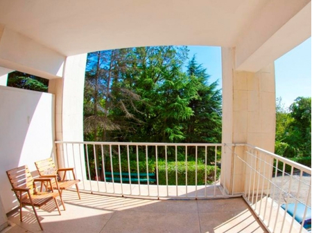 Номер 1-комнатный 1-местный юг улучшен. корп. 5 - Санаторий «Горный», Ялта - 4