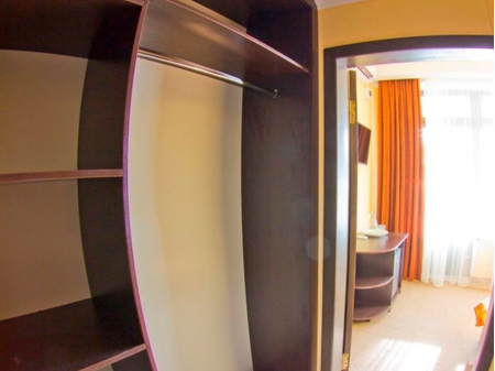 Номер 1-комнатный 1- местный север улучшен. корп. 5 - Санаторий «Горный», Ялта - 2