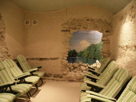 Санаторий «Golden Resort», Алушта, изображение 79