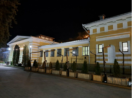 SPA-отель «Лермонтовские ванны», Пятигорск, изображение 39