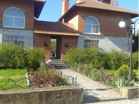 Пансионат «Феодосия», Феодосия, изображение 31