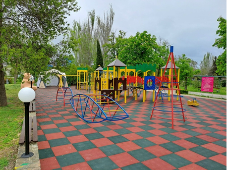 ТОК «Приморье», Феодосия, изображение 36