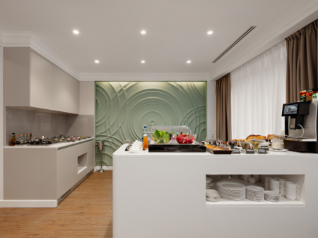 Санаторий «Родник», Кисловодск, изображение 43