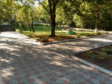 Санаторий «Салют», Железноводск, изображение 18