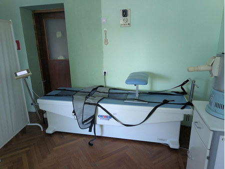 Санаторий «Русь», Горячий Ключ, изображение 22