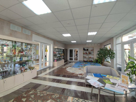 Санаторий «Русь», Горячий Ключ, изображение 39