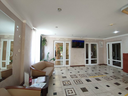 Санаторий «Русь», Горячий Ключ, изображение 25