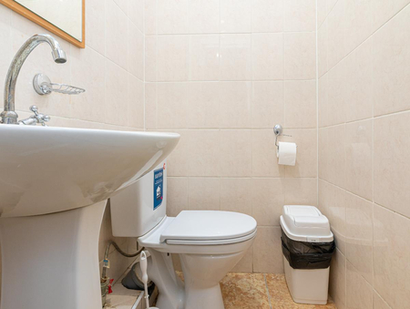 Номер Двухместный двухкомнатный Семейный 3 категории (Корпус 3) - Санаторий «Димитрова», Кисловодск - 3