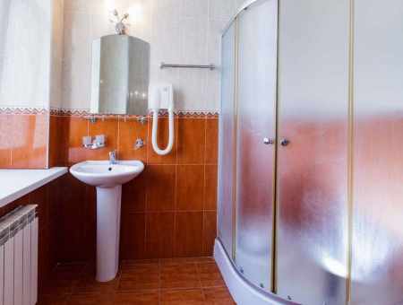 Санаторий «Дон», Пятигорск, изображение 17