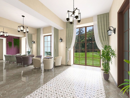 Санаторий «Ерино», Московская обл., изображение 27 Санаторий «Ерино», Московская обл., изображение 27